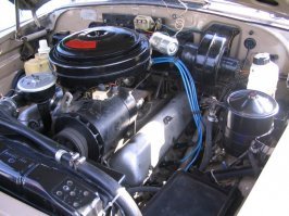 Только ГАЗ.