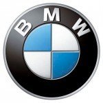 Кстати, логотип BMW - это самолетный пропеллер на фоне голубого неба.