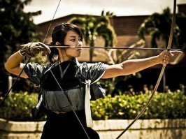 К последней: Какое отношение к боксу имеет Кюдзюцу или Кюдо.