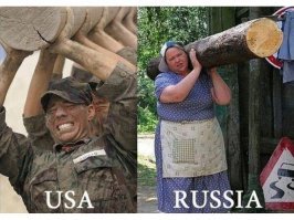 Есть женщины в русских селеньях