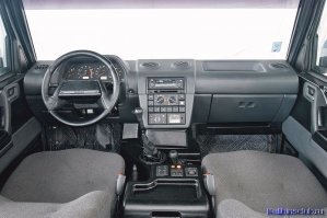 Хочу быть «Гелендвагеном»: копии G-класса из разных стран