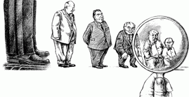 Советские космические плакаты