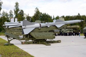 Вот она красавица