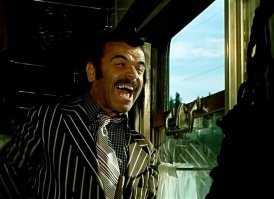 Сбежавшая от водителя фура взорвала заправку под Новороссийском