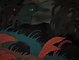 Этого героя мультфильма напоминает :