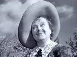 Мария Барабанова (Кот в сапогах и старушка-веселушка)