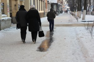 Сколько людей захочет попрыгать в «Классики», если увидят их на асфальте