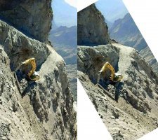 Устроился я как-то машинистом экскаватора, но долго не продержался