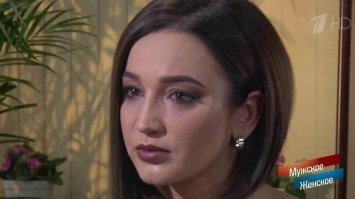 Где-то грустит одна Бузова..