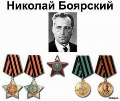 Советские Актёры – участники Великой Отечественной Войны