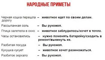 Гвоздь, изумруд и правая нога: приметы, в которые верят знаменитости