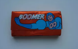 Когда шла реклама фильма по нашему радио, я думал, что про этого Бумера будет фильм.