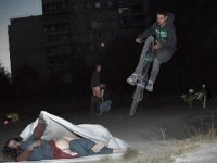 Потрясающие снимки победителей фотоконкурса Smithsonian