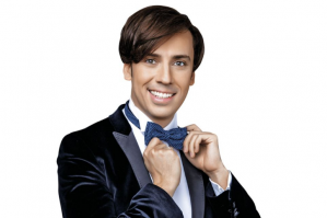 Бойкая пенсионерка из Гродно ошарашила своими изящными формами