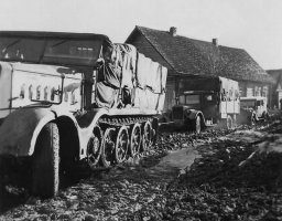 ЗИС-5  - «Трёхтонка»