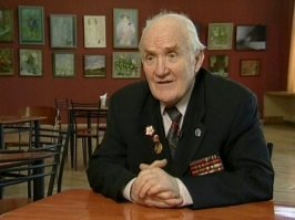 Павел Борисович Винник