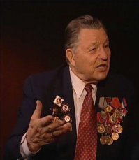 Алексей Захарович Ванин