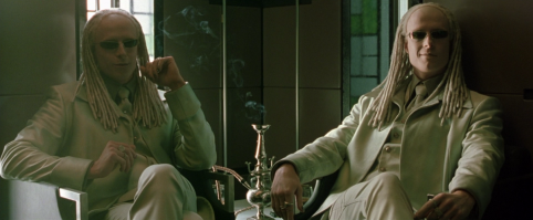 Редкие цветы: близнецы-альбиносы Лара и Мара Бавар, которые покорили модную индустрию