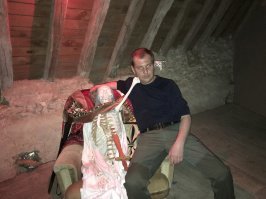 Заброшенные башни со всех уголков планеты