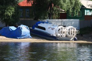 Город - Камышин. Фоторепортаж