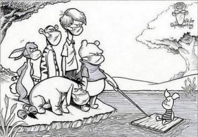 Водный юмор