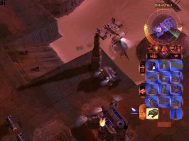 Emperor: Battle for Dune , до сих пор режусь