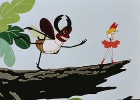 Какое убожжжество!