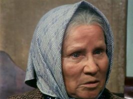 Мария Скворцова 1911-2000