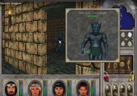 Пробовал, не зашло. Серия M&M всегда нравилась больше! 

Ван Каненгем лучший!