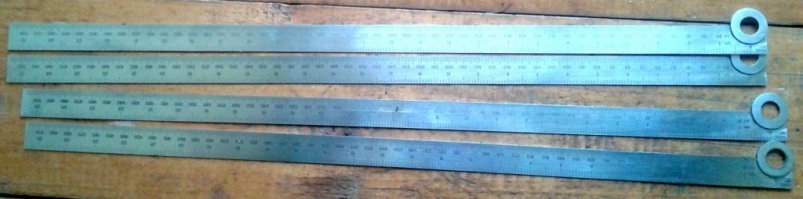 Истина как всегда скрыта гораздо глубже! :)
МПЛ-50 - масштабно-прицельная линейка 50 см.
Есть еще МПЛ-25, для более узких специалистов :)