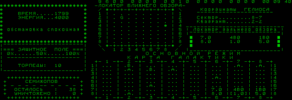 Молодые вы...