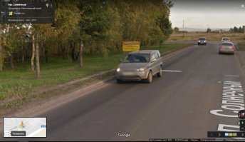 А это я. Года 1.5-2 ждал, когда эта чудо машина выложит фото. Дата, мне кажется стоит не съемки, а выкладывания фото, вроде съемка раньше была, хотя уже не помню