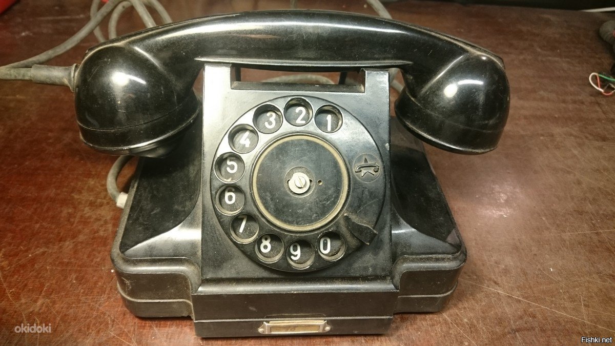 Прошивка старых телефонов