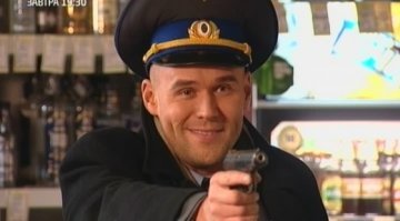 Ну и нафига ты его трогал?! )))