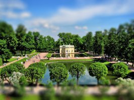 Хорошо у вас получилось.  Я парочку содрал на обработку (если вы не против).