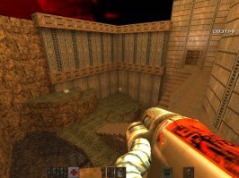 а как же Quake 1, 2 ???
