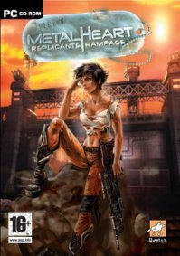 Metalheart: The Replicants Rampage ещё очень неплохая фалаут-балдурная игра с хорошим сюжетом и механикой, к сожалению так до конца проект и не доделан, все релизные версии страдают глюками, но играть реально интересно