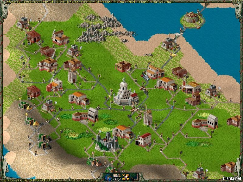 Settlers 2