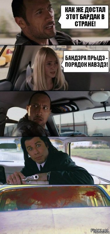 Тюмень-Гонолулу. Маршрут построен