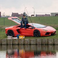 25 ужасных фото, от которых станет больно всем автомобилистам