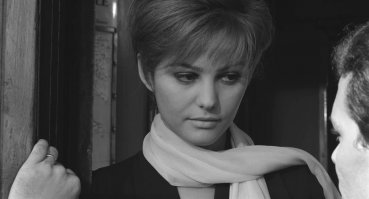 "Невеста Бубе" 1963 год.