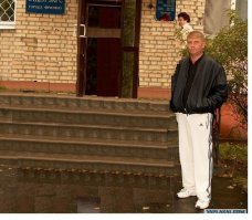 Горько! 20 фотографий с русских свадеб, которые шокировали иностранцев