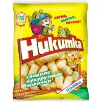 Хукумка или Никитка? )