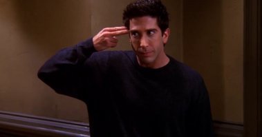 За Рейчел ответишь! Будь готов к нападению!!
--Унаги!!