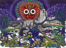 Ничо так, психоделичненько.