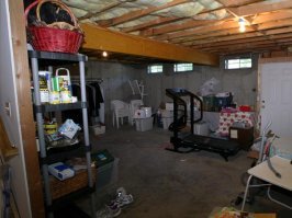 «Русская мечта». Типовой одноквартирный дом для средней советской семьи