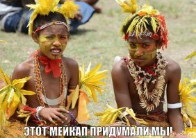 Новый мейкап-тренд — украшенный нос
