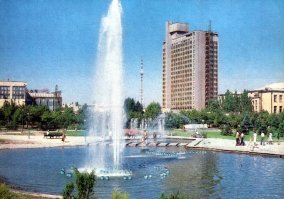 Эпоха развитого социализма в великолепных фотографиях