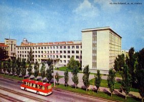 Эпоха развитого социализма в великолепных фотографиях
