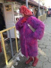 Зелибоба   ты?!